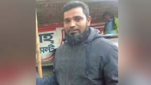 পঞ্চগড়ে বিদ্যুতের তার মেরামত করতে গিয়ে লাইনম্যানের মৃত্যু