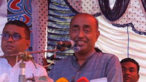 জুলাই সনদের সঙ্গে গণভোট বাতিল হওয়া না হওয়ার সম্পর্ক নেই: আইনমন্ত্রী 