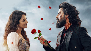 মাল্টিপ্লেক্সের প্রশংসা নিয়ে শুক্রবারে রাক্ষস যাচ্ছে সিঙ্গেল স্ক্রিনে