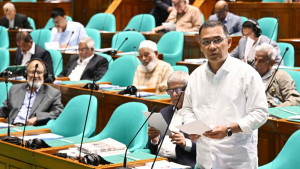 ৩৭ হাজার ৮১৪টি পরিবারের ‘নারী প্রধানকে’ ফ্যামিলি কার্ডের মাধ্যমে টাকা দেওয়া হয়েছে