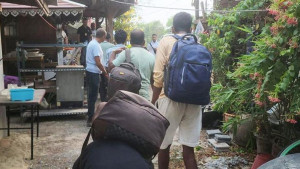 থাইল্যান্ডের রিসোর্টে ২১ বাংলাদেশি আটক