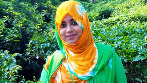 রিমান্ড শেষে কারাগারে সাবেক সেনাসদস্য হাফিজুর