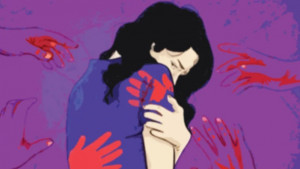 পিটিয়ে চিকিৎসা করাননি স্বামী, প্রাণ গেলো তরুণীর