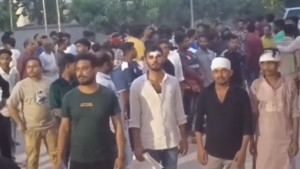 যুবদলের ৩ নেতাকে মারধরের অভিযোগ, বিমানবন্দর থানা ছাত্রদল সেক্রেটারির বিরুদ্ধে মামলা