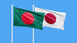 জাপানের সঙ্গে ইপিএ  বাংলাদেশের জন্য সহায়ক হবে