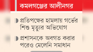 ভূ-সম্পত্তি দখলে প্রবাসীর বাড়িতে হামলা-ভাঙচুর