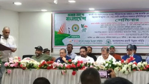 ইউরোপে দক্ষ জনশক্তি পাঠাতে বাস্তবসম্মত ‘রোডম্যাপ’ তৈরিতে গুরুত্বারোপ তথ্যমন্ত্রীর