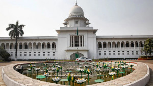 পদত্যাগ করলেন ২ সহকারী অ্যাটর্নি জেনারেল