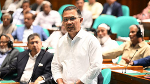 এই সংসদকে ব্যর্থ হতে দেওয়া যাবে না: প্রধানমন্ত্রী