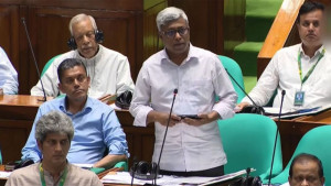 গ্রাম ও শহরে বৈষম্য কমাতে রাজধানীতে লোডশেডিং হবে