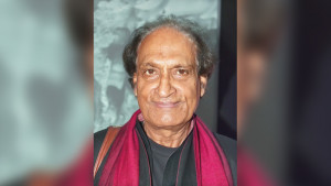 তাঁর ছবি ইতিহাসের অনন্য সাক্ষ্য