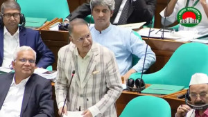 কুইক রেন্টালে লুটপাট হওয়া পাচারের টাকা ফিরিয়ে আনা হবে, সংসদে বিদ্যুৎমন্ত্রী