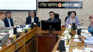 কার্গো হ্যান্ডলিং সমস্যা সমাধানে দ্রুত ওয়্যারহাউজ নির্মাণের নির্দেশ