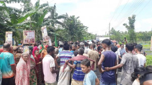 স্ত্রীর মাথা ও হাতে শতাধিক সেলাই, সাবেক জাসাস নেতা জনিকে গ্রেপ্তারে ২৪ ঘণ্টার আলটিমেটাম
