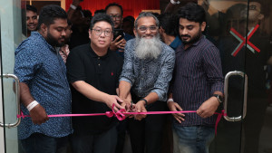 ডব্লিউপিএবি'র উদ্যোগে শিল্পকলা একাডেমিতে শুরু ‘ফরএভার স্টোরি: চ্যাপ্টার ১’