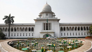 ডিসি-পিডিসহ ৪ জনের বিরুদ্ধে আদালত অবমাননার শুনানি শুরু 
