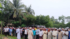 শত্রুতা ছিল না, তবু কেন হত্যা