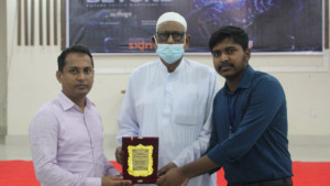কাশিয়ানীতে শিক্ষার্থীদের নিয়ে এআই ও ক্যারিয়ারবিষয়ক কর্মশালা