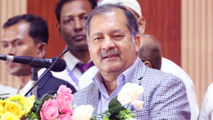 গণমাধ্যম বাংলাদেশে এখন সর্বোচ্চ স্বাধীনতা ভোগ করছে: তথ্যমন্ত্রী
