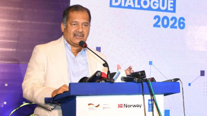 টেকসই উন্নয়নে সমতার সুযোগ নিশ্চিত করতে হবে: তথ্যমন্ত্রী