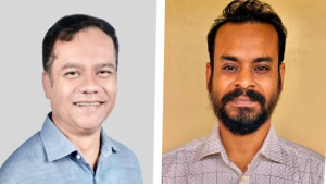 জবি বাংলা বিভাগের অ‍্যালামনাই অ‍্যাসোসিয়েশন গঠিত, আহ্বায়ক শামসুদ্দিন দিদার ও সদস্য সচিব মিজানুর