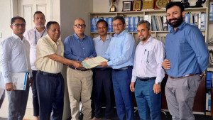 এডিবি অর্থায়িত নেসকো প্রকল্পে ৫০ লাখ ডলারের ট্রান্সফরমার সরবরাহ করবে এনার্জিপ্যাক