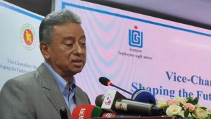 অর্থনৈতিক চাহিদার সঙ্গে সামঞ্জস্য রেখে উচ্চশিক্ষার বিষয় নির্ধারণ করতে হবে: অর্থমন্ত্রী