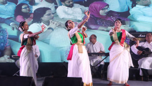 নজরুলের চেতনায় মানবিক ও অসাম্প্রদায়িক সমাজ গড়তে ঢাকা জেলা প্রশাসকের আহ্বান