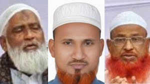 মুরগির বিষ্ঠা নিয়ে বিরোধ: উপজেলা জামায়াত আমির-সেক্রেটারিসহ ৩ জন কারাগারে