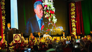 ৩১ দফা বাস্তবায়নেই জুলাই, মুক্তিযুদ্ধ ও স্বৈরাচারবিরোধী আন্দোলনের সার্থকতা: অর্থমন্ত্রী