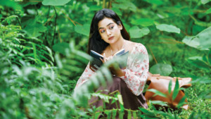 নিজের জন্য একটু সময়
