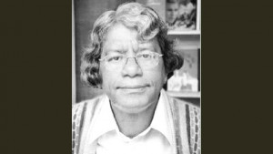 হুমায়ুন আজাদের ২২তম মৃত্যুবার্ষিকী আজ