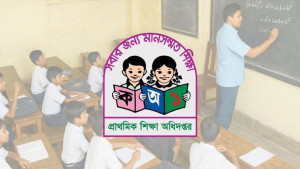 সহকারী শিক্ষা কর্মকর্তাদের প্রতি বৈষম্য