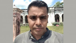 এনসিপির সাবেক নেতাকে পিটিয়ে থানায় সোপর্দ