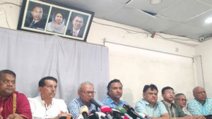 বিএনপির ৩১ দফার অধিকাংশ কর্মসূচি বাস্তবায়ন হয়েছে: রিজভী
