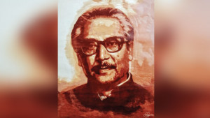 বাংলাদেশের স্থপতিকে হত্যার ৫১ বছর