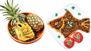 রসনায় ইলিশ