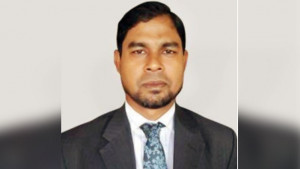চট্টগ্রামের সিভিল সার্জনকে ওএসডি করে বদলি