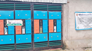 প্রাণিসম্পদের প্রকল্প কাগজে আছে, বাস্তবে কাজ নেই