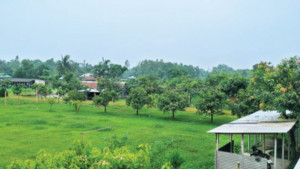 নিরাপদ খাদ্যের স্বপ্নসারথি