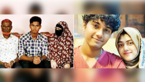 বিস্ময়ের নাম হাসান মাহমুদ