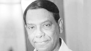 ইনাম আল হকের পাখির ডানা