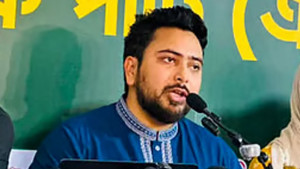 ছয় মাসে বিএনপি সরকার অদক্ষতা, অসততার দৃষ্টান্ত