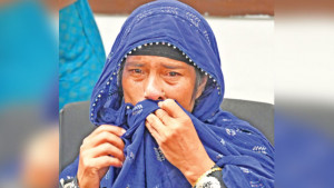 চার মাস ‘নিখোঁজ’ মিরাজকে ফেরত চায় পরিবার