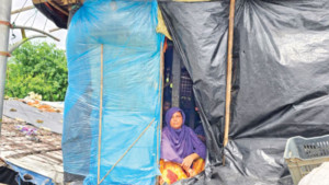 রোহিঙ্গাদের সংখ্যা বাড়ছে, কমছে আন্তর্জাতিক সহায়তা
