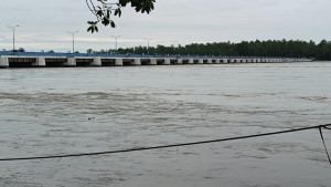 তিন বিভাগে বন্যার শঙ্কা