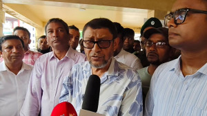 সেপ্টেম্বরের শেষ দিকে ব্যাপকভাবে পরিবার পরিকল্পনা ক্যাম্পেইন: স্বাস্থ্যমন্ত্রী