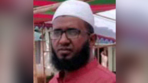তৃতীয় স্ত্রীও ছেড়ে যাওয়ায় শরীরে আগুন দিয়ে দগ্ধ যুবকের মৃত্যু