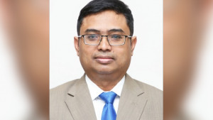 ঢাকা ওয়াসার নতুন এমডি মনিরুজ্জামান