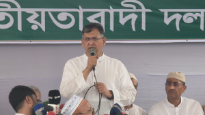 ছয় মাসে পুলিশের মনোবল ফিরে এসেছে: স্বরাষ্ট্রমন্ত্রী